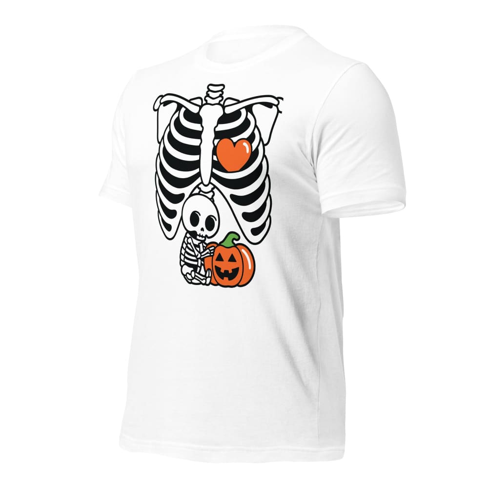 Halloween Baby Unisex T-Shirt T-Shirt