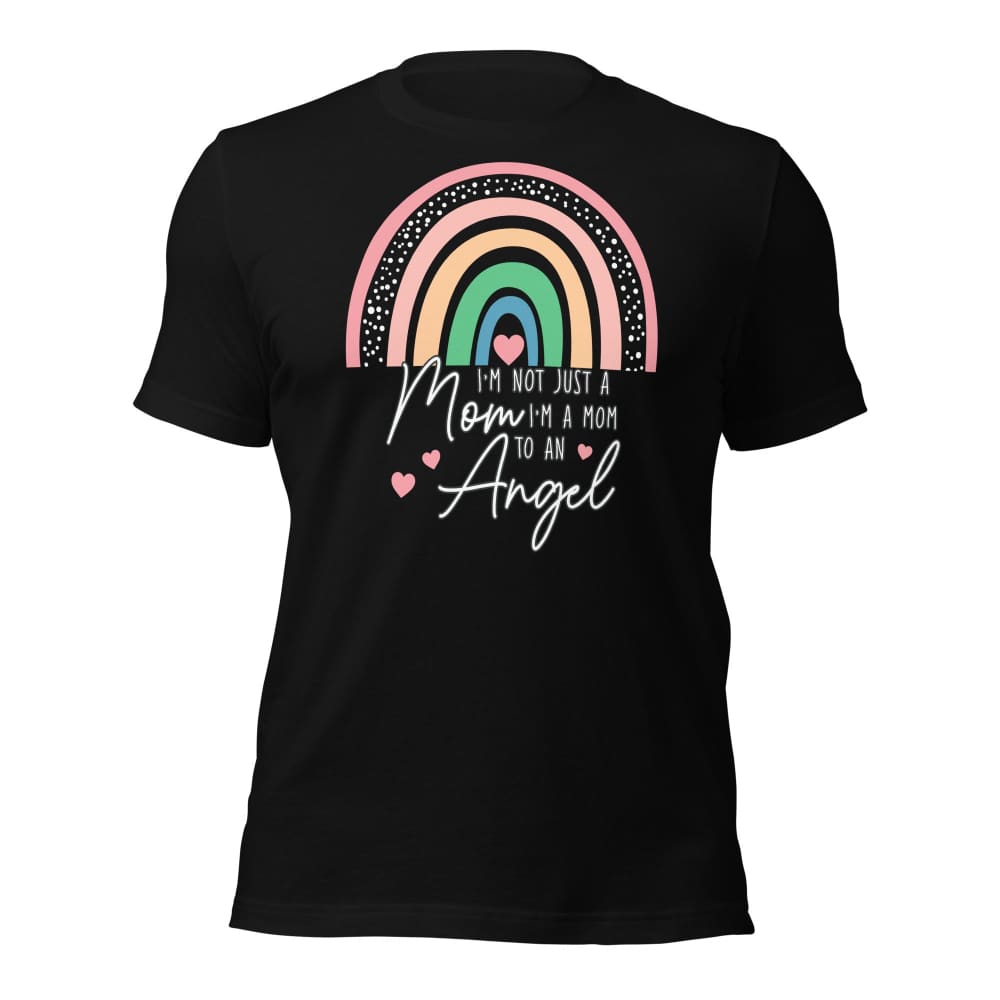 I’m Not Just A Mom Unisex T-Shirt T-Shirt