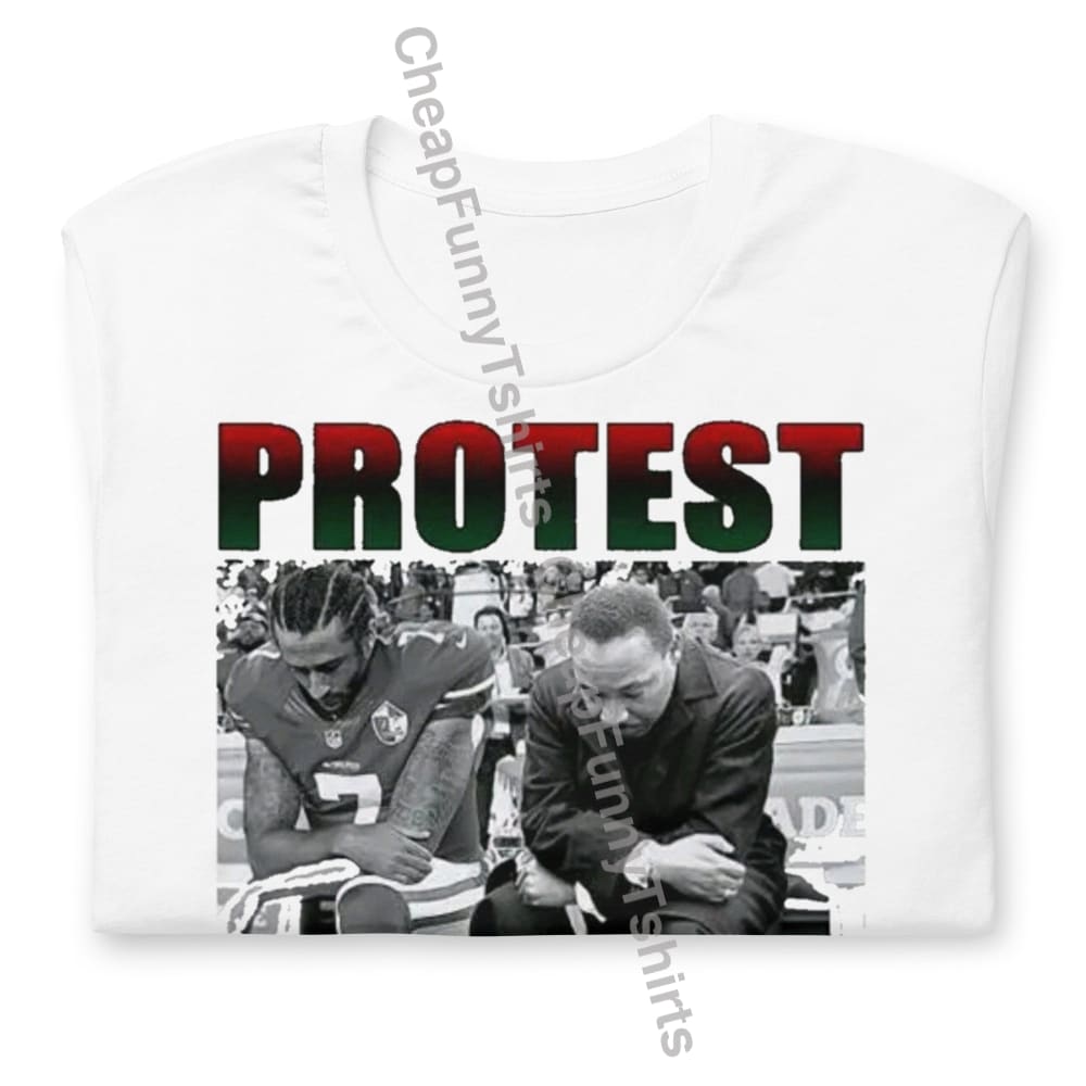 Protest Unisex T-Shirt T-Shirt