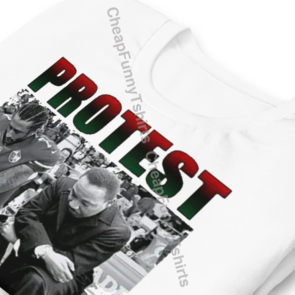 Protest Unisex T-Shirt T-Shirt