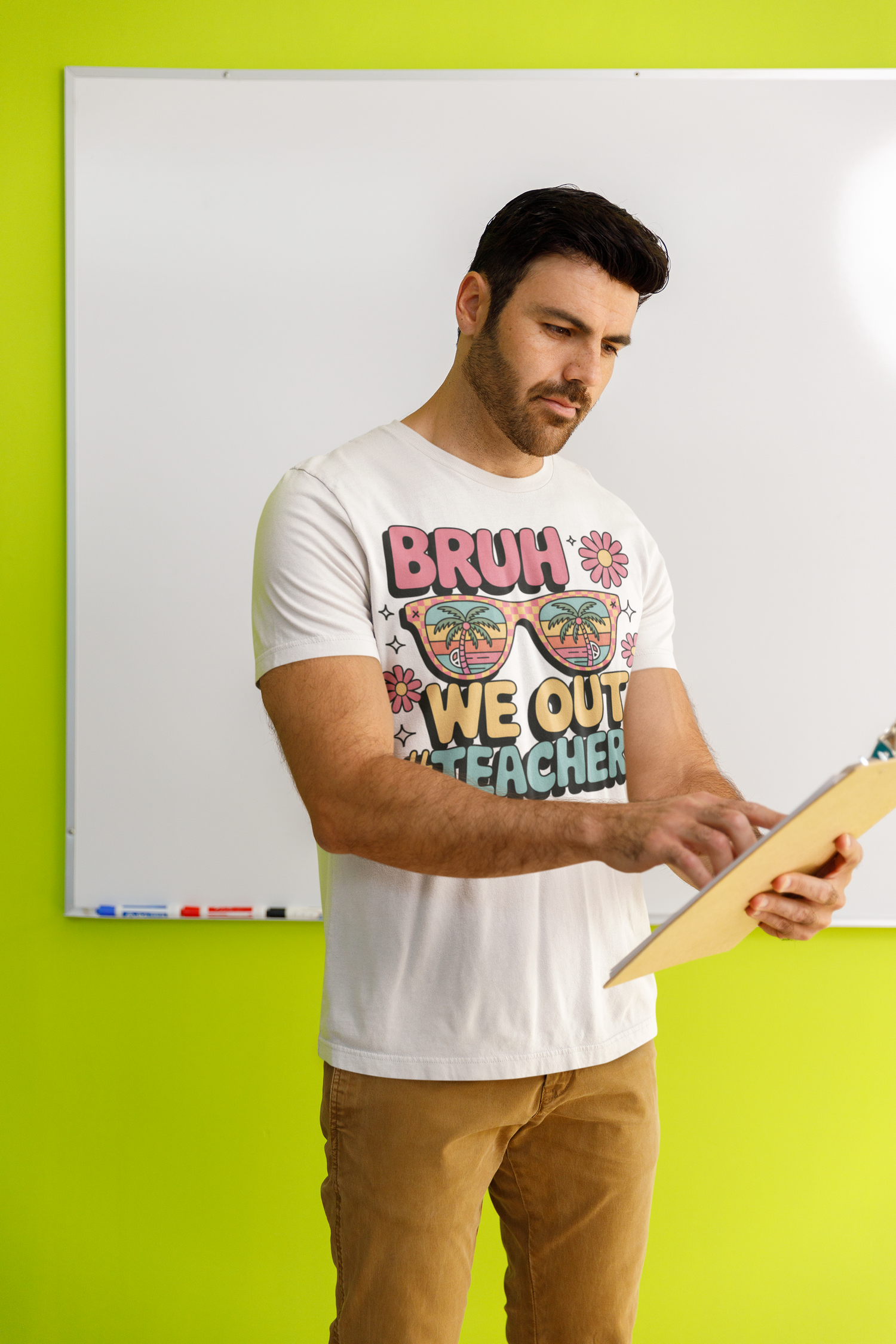 Teachers