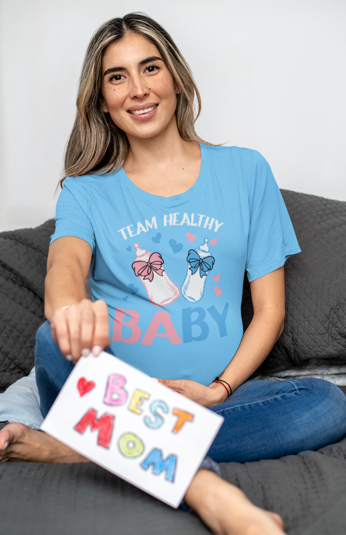 Baby Shower/Gender Reveal