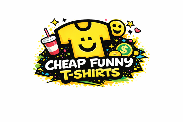 Cheap Funny T-Shirts