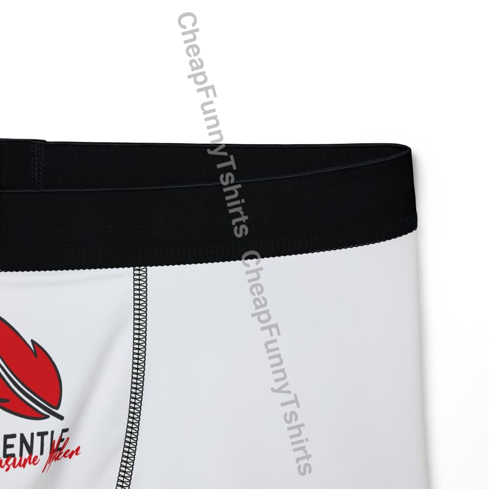 Gentle Pleasure Maker Comfortable Men’s Boxers All Over Prints