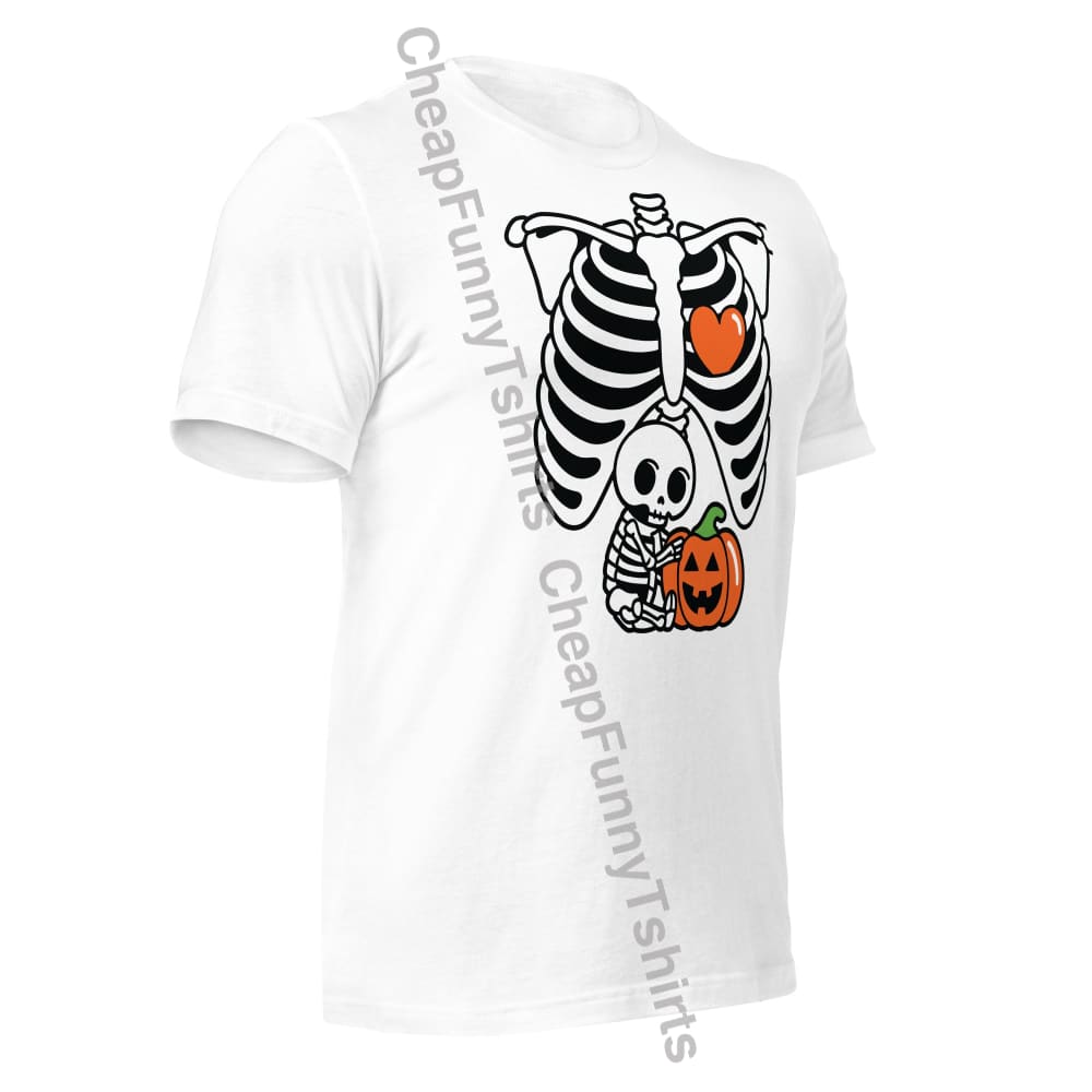 Halloween Baby Unisex T-Shirt T-Shirt