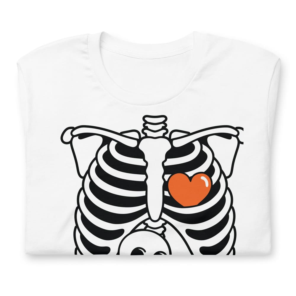Halloween Baby Unisex T-Shirt T-Shirt