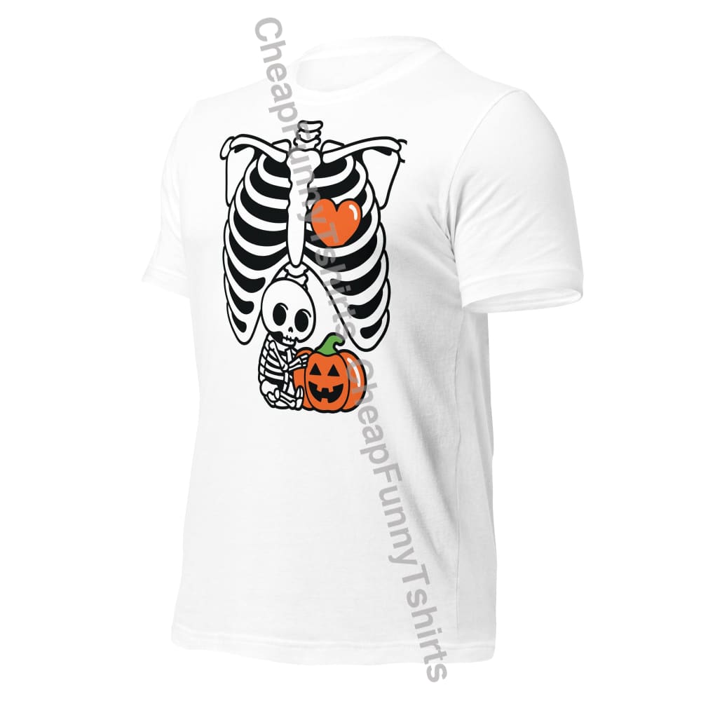 Halloween Baby Unisex T-Shirt T-Shirt