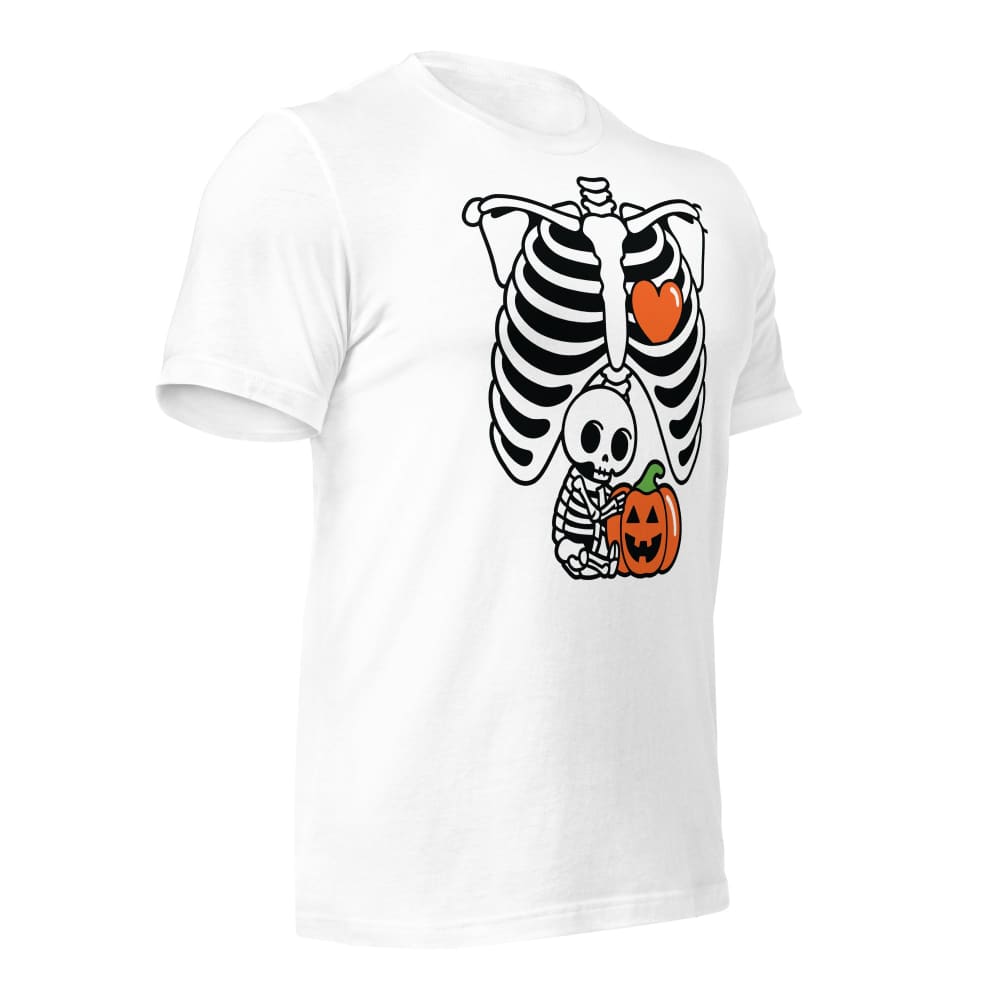 Halloween Baby Unisex T-Shirt T-Shirt