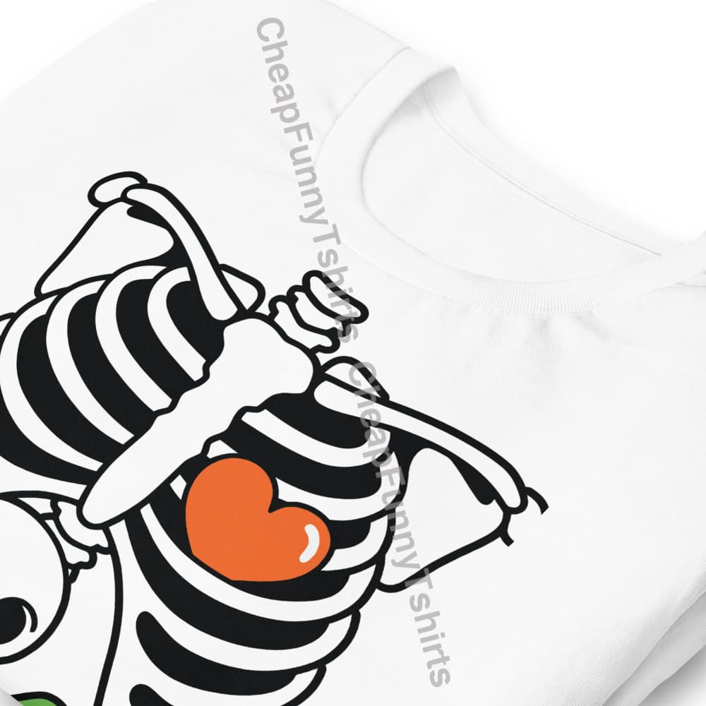 Halloween Baby Unisex T-Shirt T-Shirt