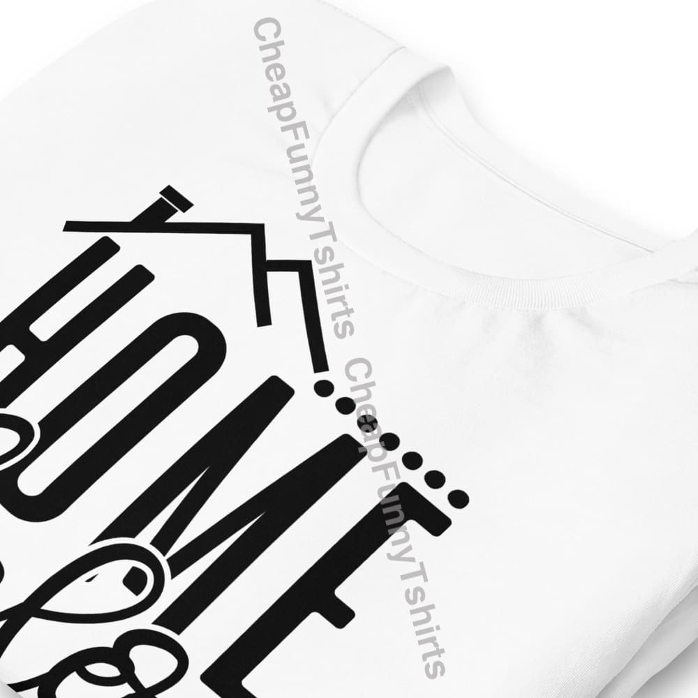 Home Dealer Unisex t-shirt T-Shirt