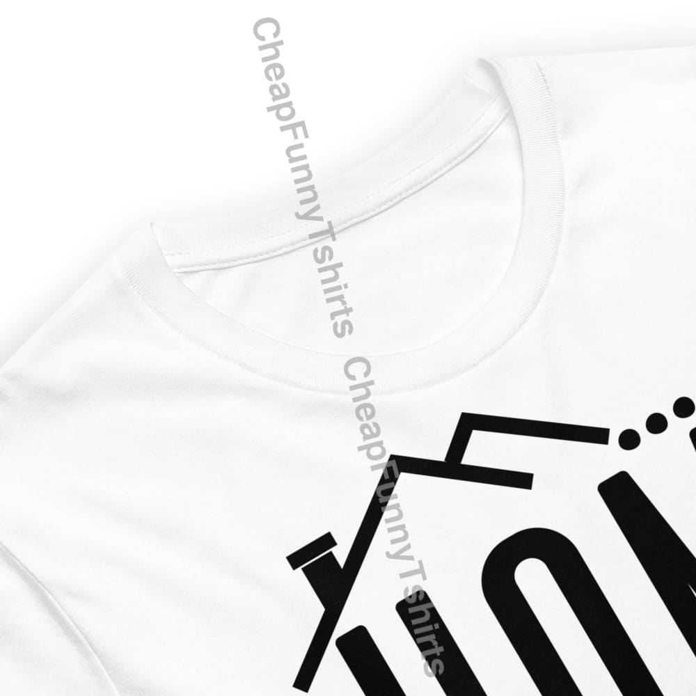 Home Dealer Unisex t-shirt T-Shirt