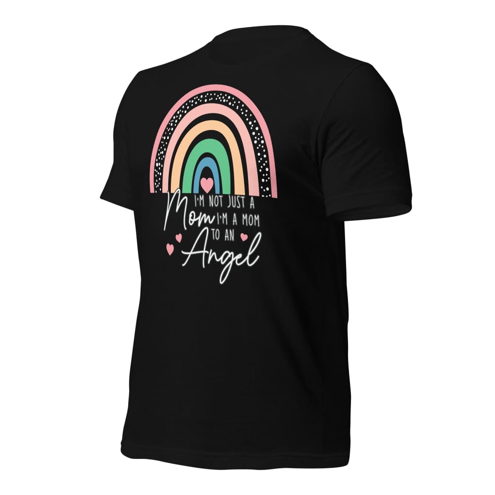 I’m Not Just A Mom Unisex T-Shirt T-Shirt