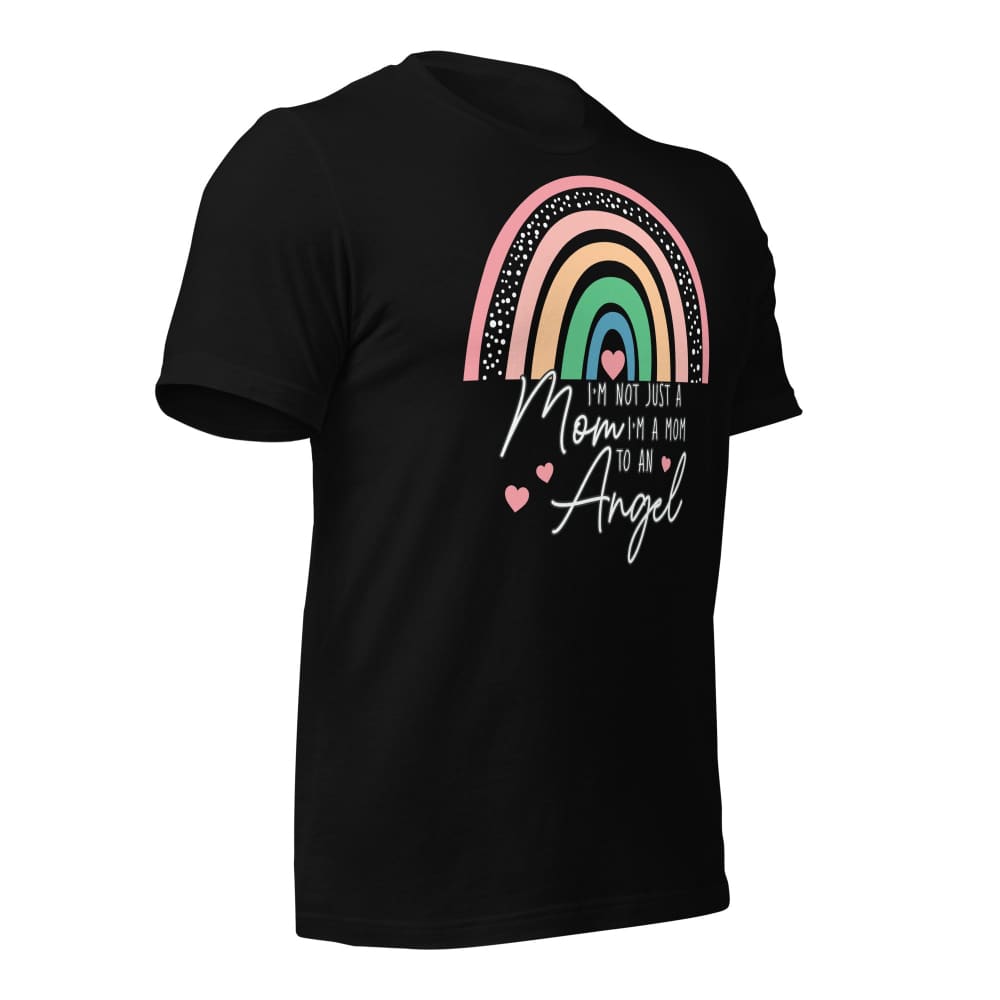 I’m Not Just A Mom Unisex T-Shirt T-Shirt