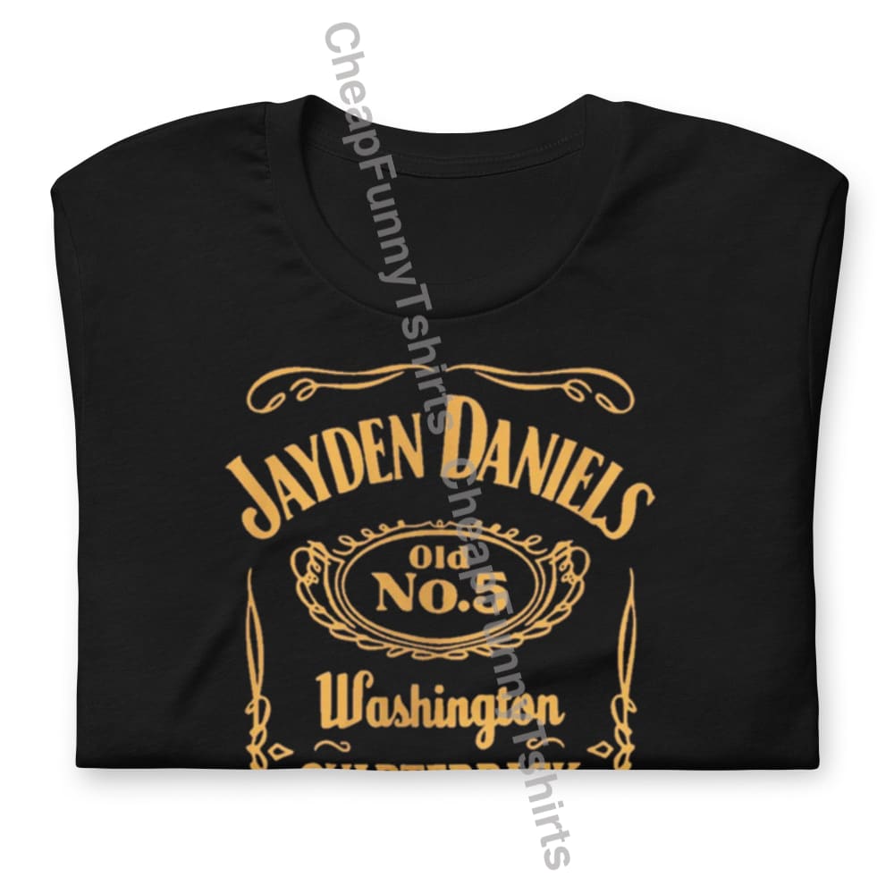 Jayden Daniels Unisex T-Shirt