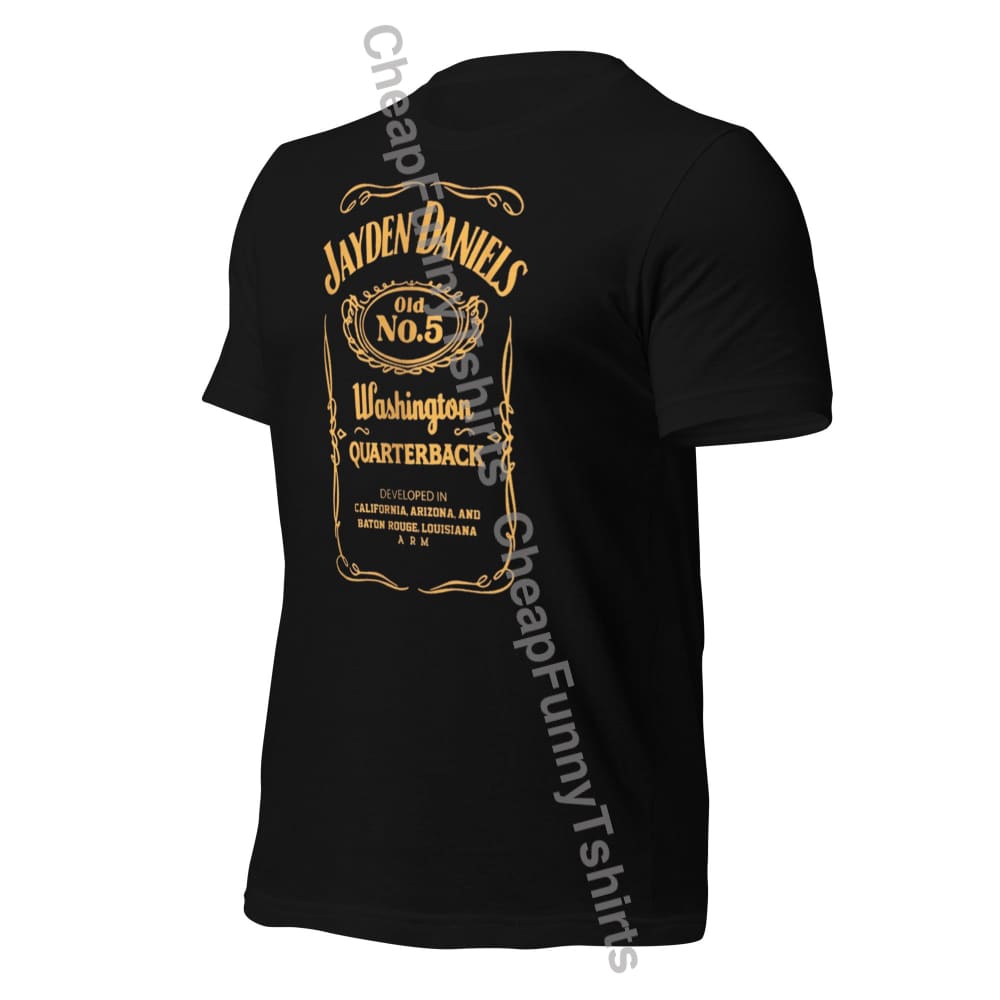 Jayden Daniels Unisex T-Shirt