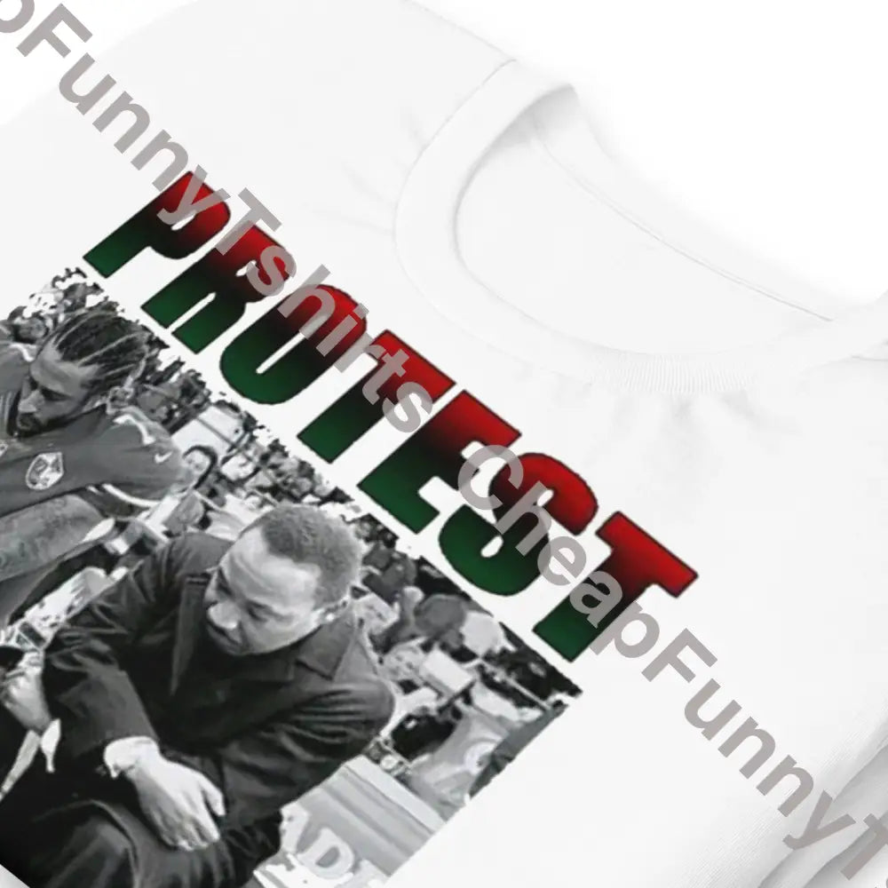 Protest Unisex T-Shirt T-Shirt