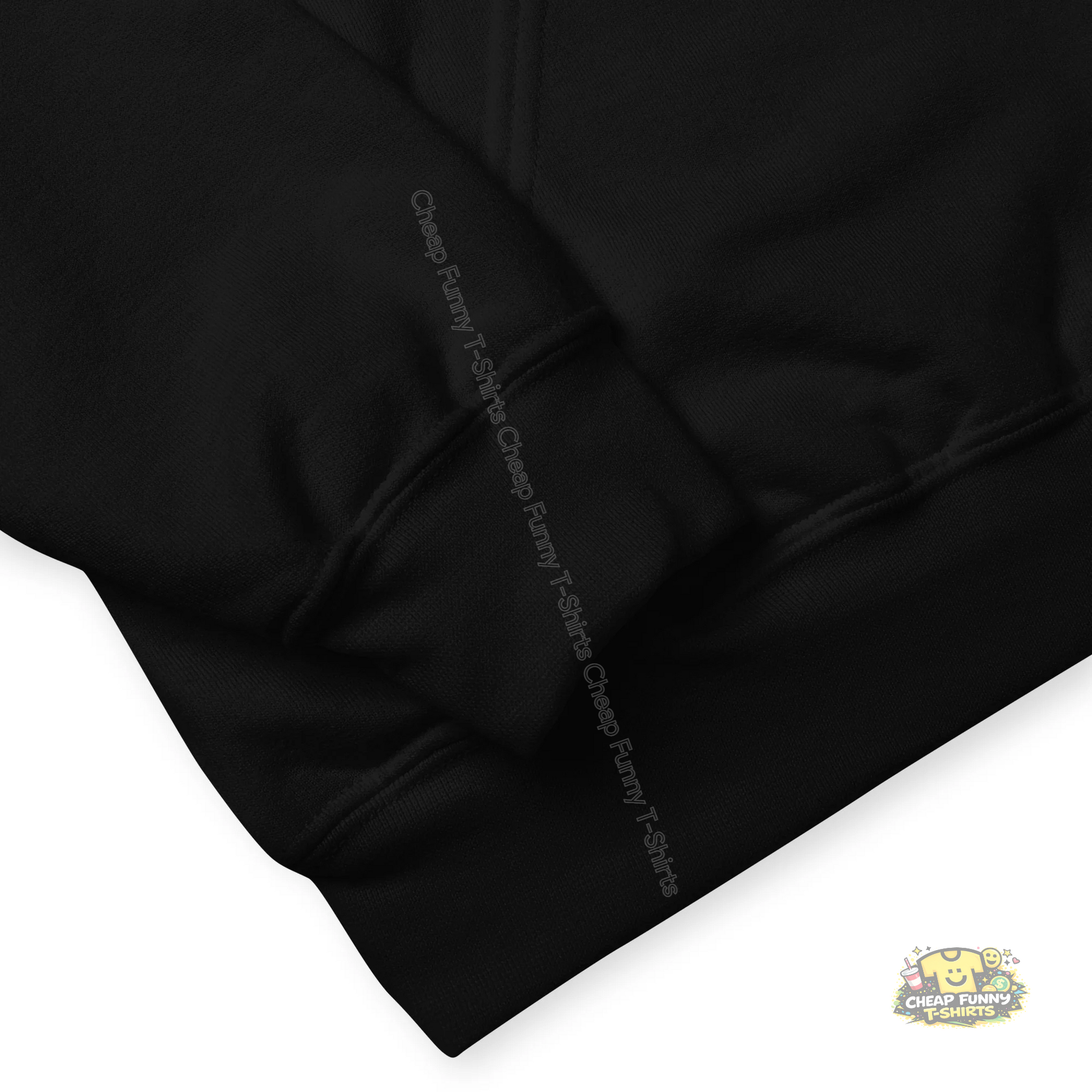 Watermarked - Inner War Unisex Hoodie